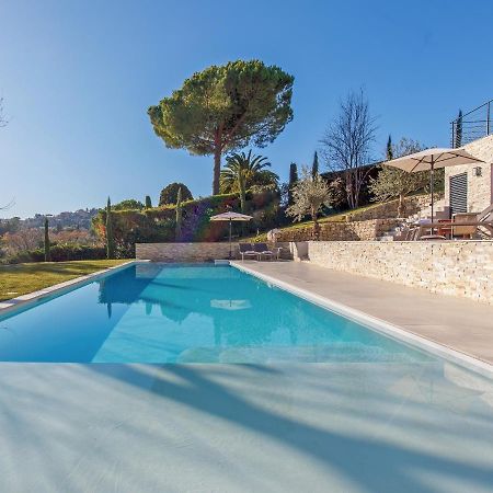 Villa Soha - Luxury Bed & Breakfast Mougins Exterior photo