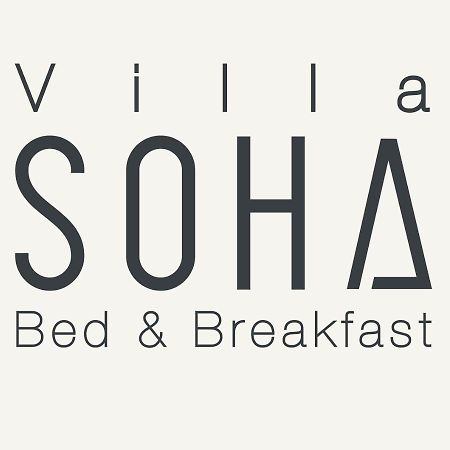 Villa Soha - Luxury Bed & Breakfast Mougins Exterior photo