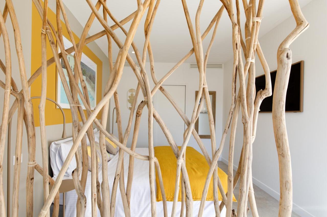 Villa Soha - Luxury Bed & Breakfast Mougins Exterior photo